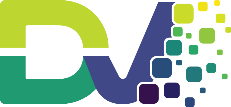 D/Vision Lab Logo